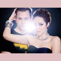 Yolan  Kenia - My Claim ( Crazibiza Remix )