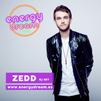 Energy Dream - Zedd en #LaSemanaDeLosTops (49x01)