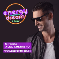 Energy Dream - Programa 2 (17/01/2017)