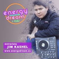 Energy Dream - Programa 14 Entrevista a Jim Kashel (07/02/2017)