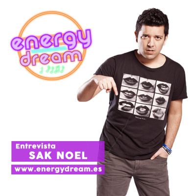 Energy Dream