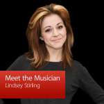 Lindsey Stirling: Meet The Musician