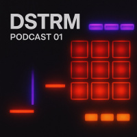 DSTRM - Podcast 01/25.wav