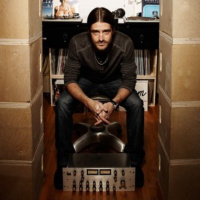 Dj Cullen Cole. A Private Live Session At MJQ...Atlanta,Ga.