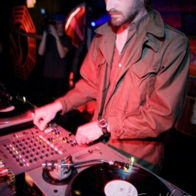 Dj Cullen Cole
