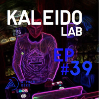 Kaleido Lab 039