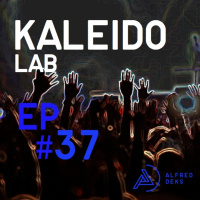 Kaleido Lab 037