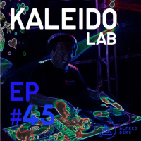 Episode 45: Kaleido Lab 045