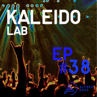 Kaleido Lab 038