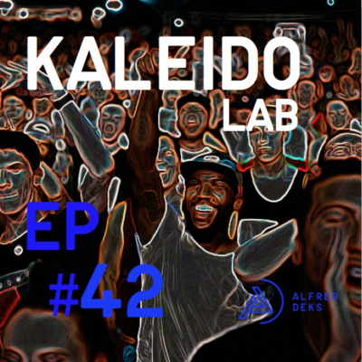 Kaleido Lab Podcast