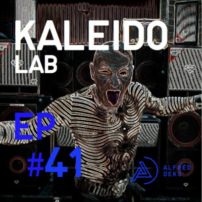 Kaleido Lab Podcast