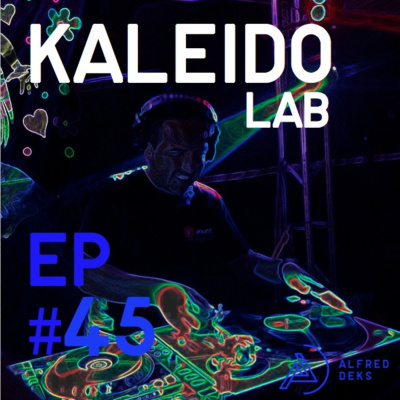 Kaleido Lab Podcast