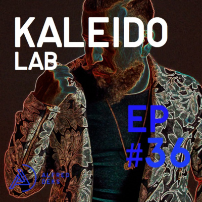 Kaleido Lab Podcast