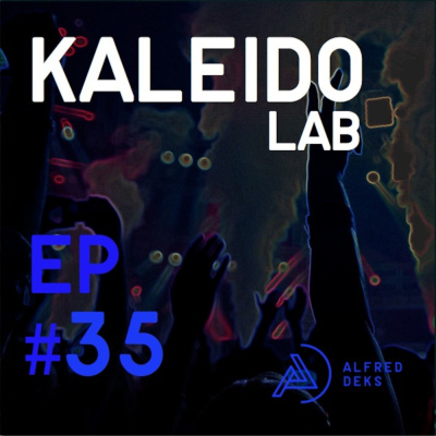 Kaleido Lab Podcast