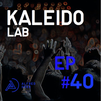 Kaleido Lab Podcast