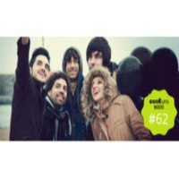 Cooltura9000 #62 08-04-14