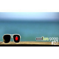 Cooltura9000 #27 04-06-13