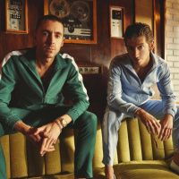 Cooltura 9000 #116 (19.01.16)