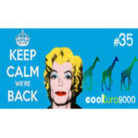 Cooltura9000 #35 10-09-13