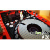Cooltura9000 #26 17-05-13