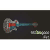 Cooltura9000 #23 26-04-13