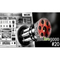 Cooltura9000 #20 05-04-13