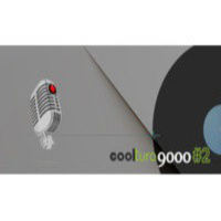Cooltura9000 #2 16-11-12