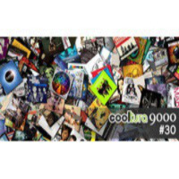 Cooltura9000 #30 25-06-13