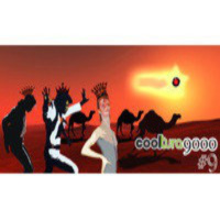 Cooltura9000 #9 05-01-13