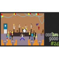 Cooltura9000 #24 03-05-13