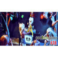 Cooltura9000 #18 22-03-13