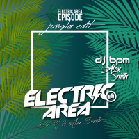 Electric Area @ Masquerade Club BPM  Alex Smith Episode ** JUNGLA EDIT **