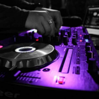 Summer MIX by David E.