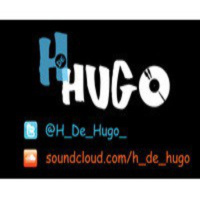H De Hugo @ New Year Tech 2015