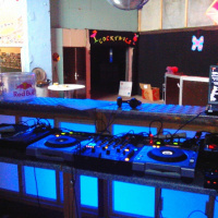 Rene E-Dul - JedenTagEinSet.de / Dj-Set Podcast#2