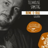 6,5 hour Liveset at Elsterclub / Elsterartig Leipzig