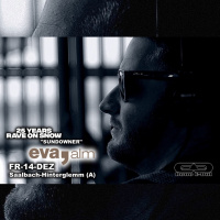 Rave on Snow - EVA_ALM