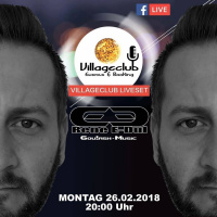 Village Club Live Mix 034