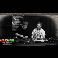 Oldschool House  Tech (One More Time warmup 2018)Rene E-Dul  Roman Wilkens