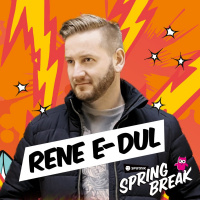 Sputnik Springbreak 2019