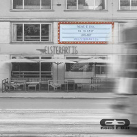 5.5 hours live set @ ELSTERARTIG Leipzig // 21st Oct 2017