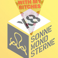 Party with my Bitches @ Sonne Mond Sterne X8 -) // Podcast#5