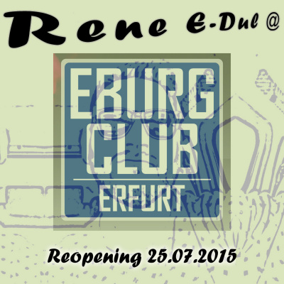 Rene E-dul Podcast