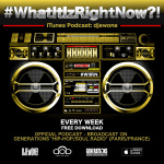 Ewone! Radio Mixshow - Official Podcast