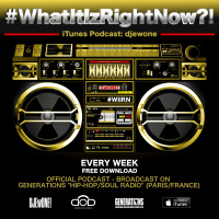 What It Iz Right Now?! - 2020/10-10 (Part 2)