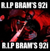 What It Iz Right Now ?! - 2011-05-27 - MIX BRAMS