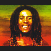 What It Iz Right Now ?! - 2011-05-13 - MIX BOB MARLEY