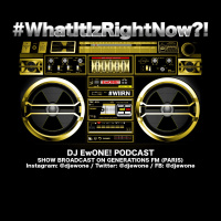 What It Iz Right Now?! - 2023/02-18 (Part 2)