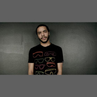 Mickey Factz - Cruisin (Prod: DJ Mehdi) / Brand New-Unreleased