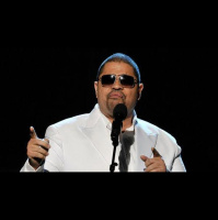 What It Iz Right Now?! - 2011/11 - 12 / HEAVY D. (R.I.P.)